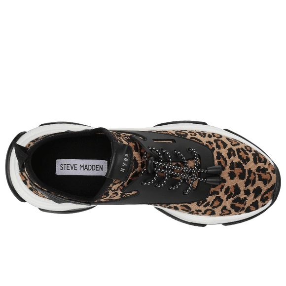 steve madden ny90 leopard